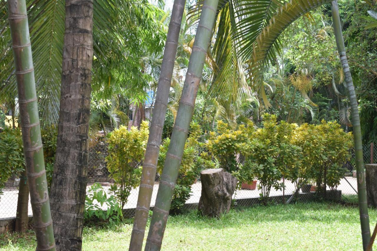 Opulence Beach Resort Kihim Alibaug Alibag Exterior photo